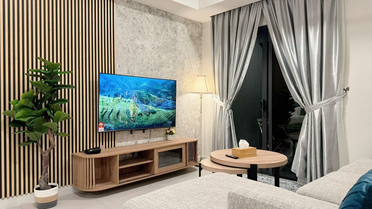 Photo of Livingroom in Kampung Datuk Keramat