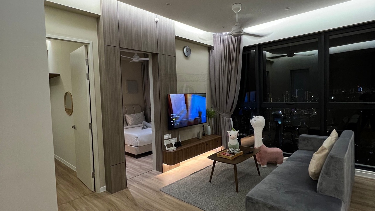 Photo of Bedroom in George Town
