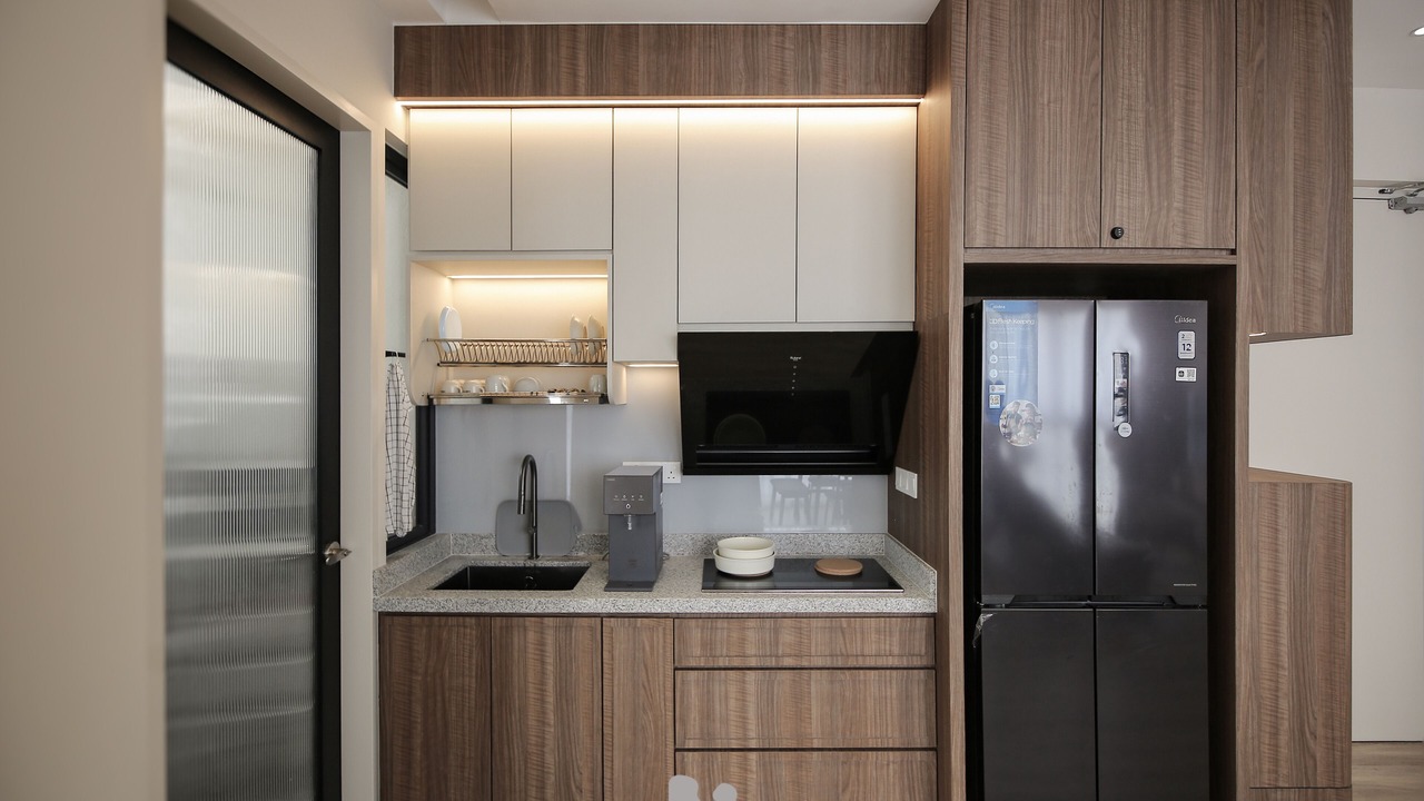 Photo of Kitchen in George Town