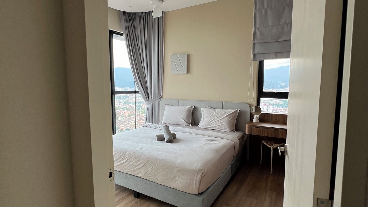 Photo of Bedroom in George Town