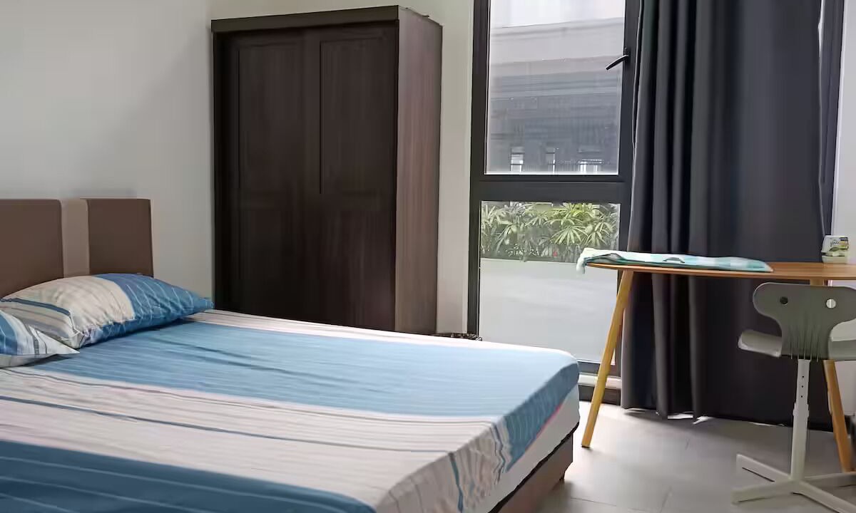 Photo of Bedroom in Kuala Lumpur