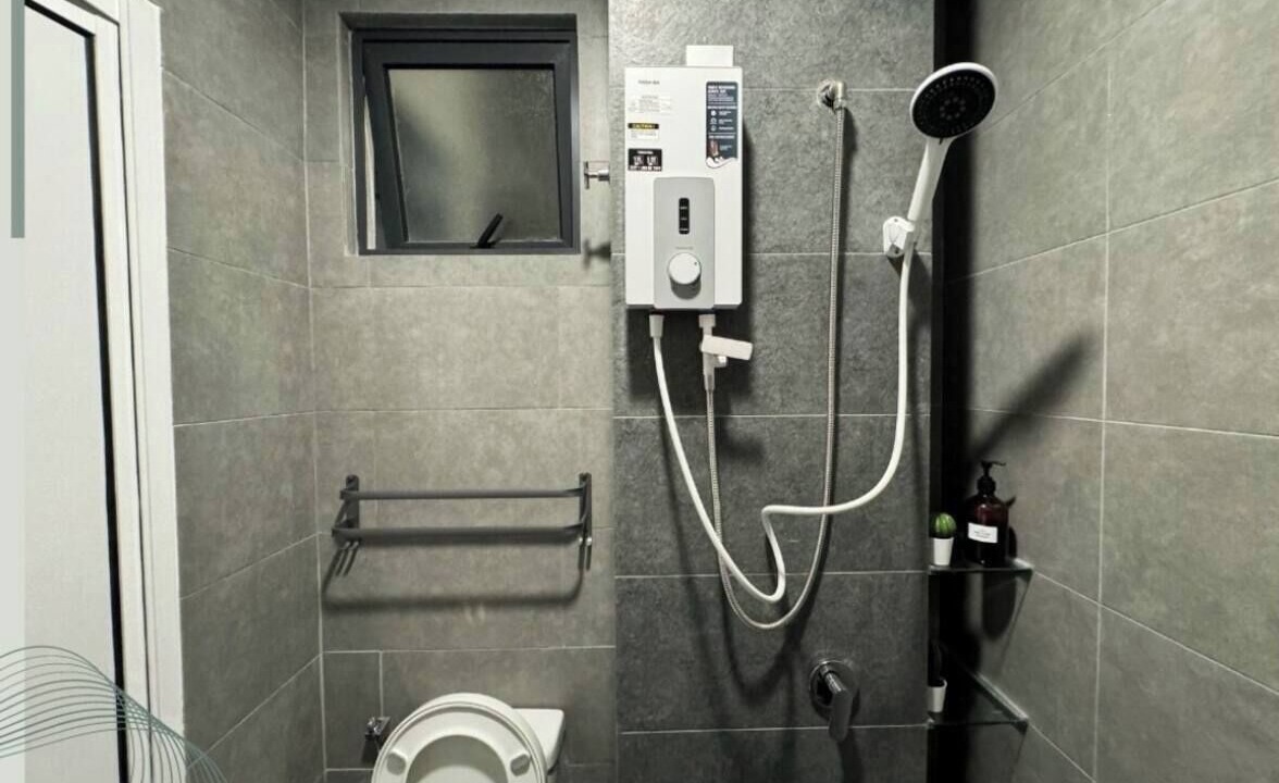 Photo of Bathroom in Kuala Lumpur