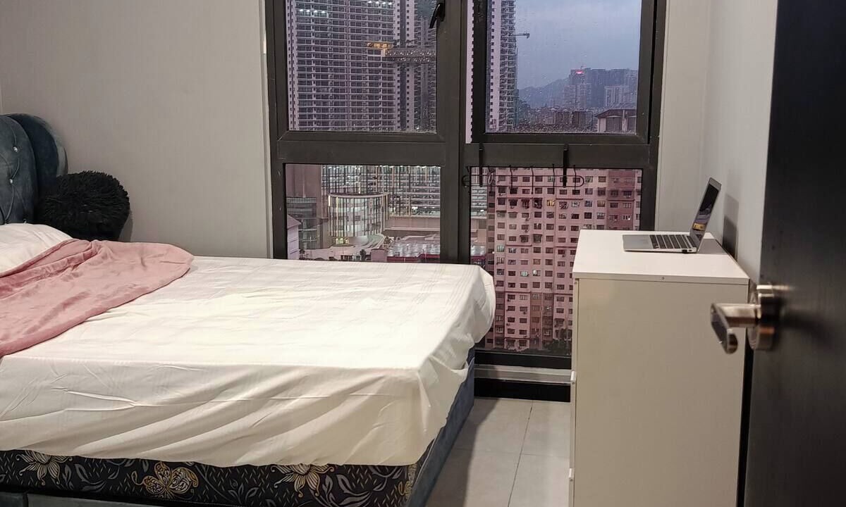 Photo of Bedroom in Kuala Lumpur