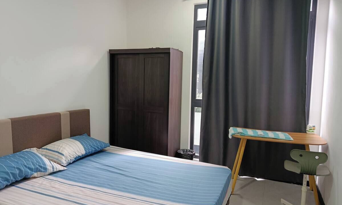 Photo of Bedroom in Kuala Lumpur
