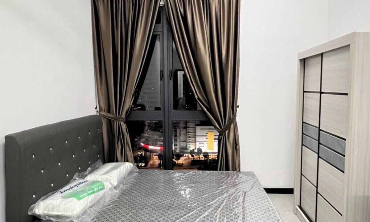 Photo of Bedroom in Kuala Lumpur