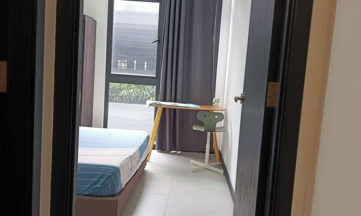 Photo of Bedroom in Kuala Lumpur