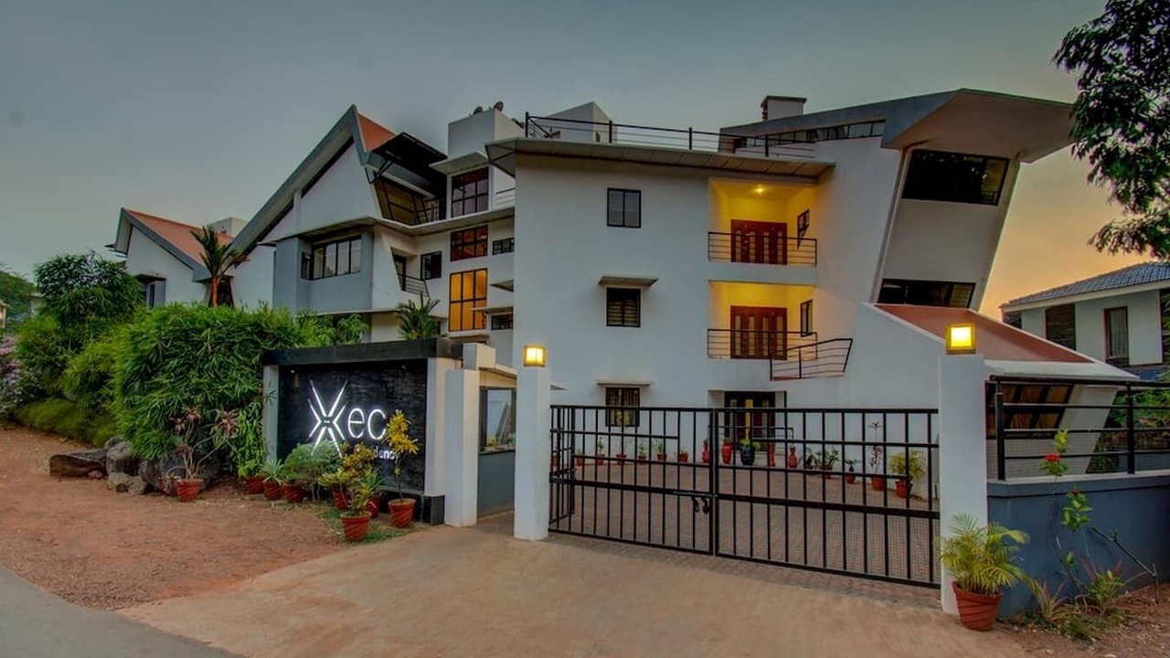 Photo of Outdoor in Gogol Housing Board