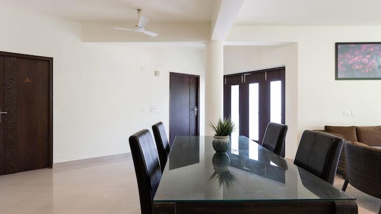 Photo of Livingroom in Gogol Housing Board