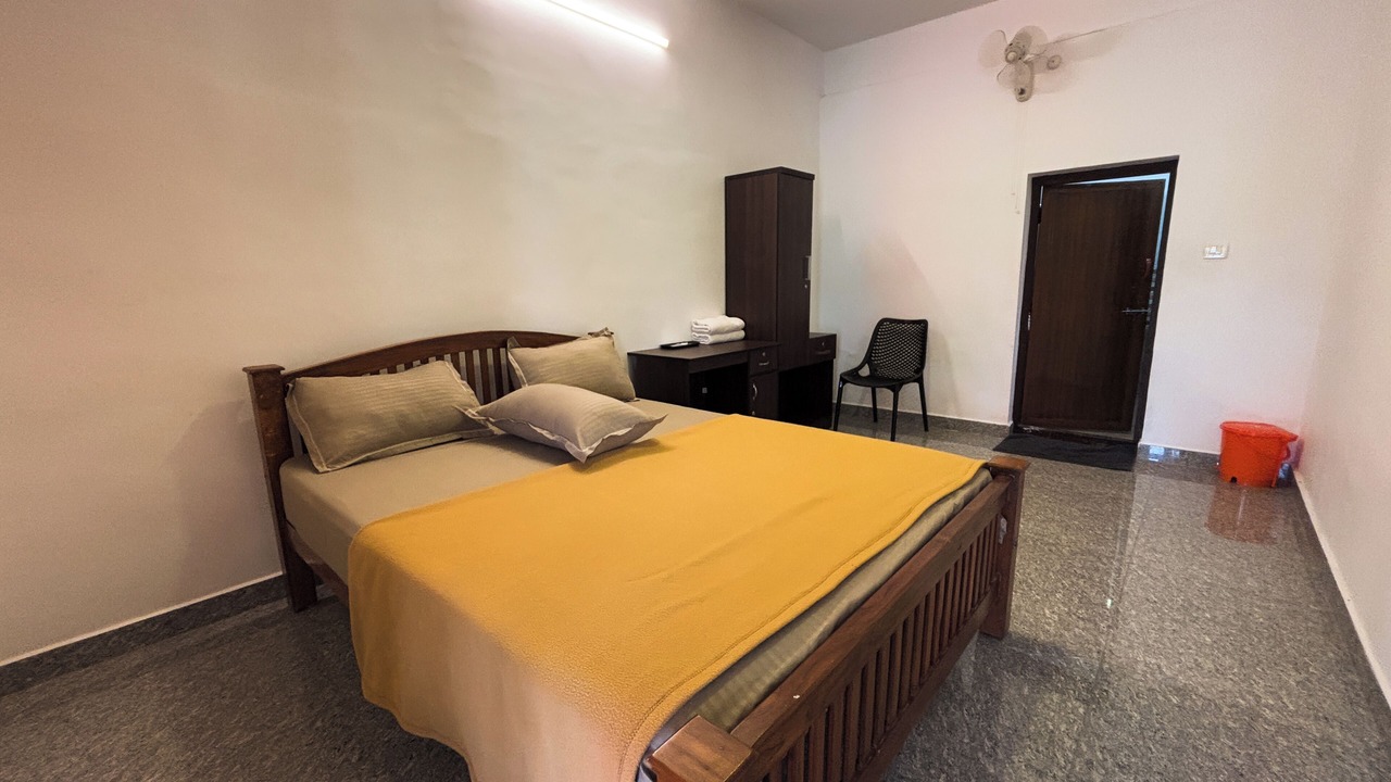 Photo of Bedroom in Devikolam
