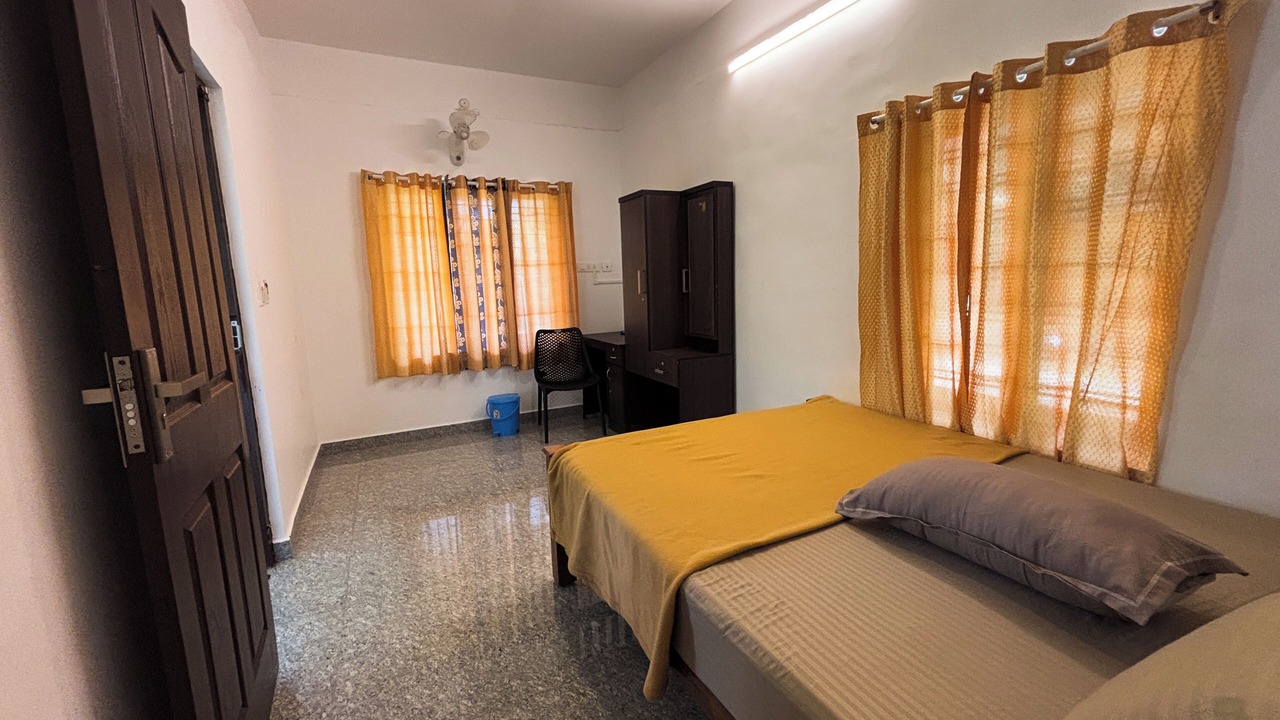 Photo of Bedroom in Devikolam