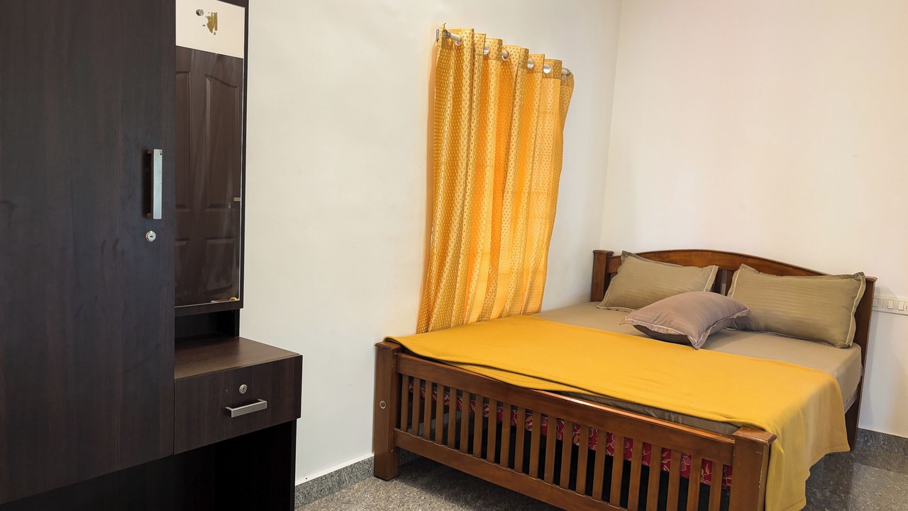 Photo of Bedroom in Devikolam