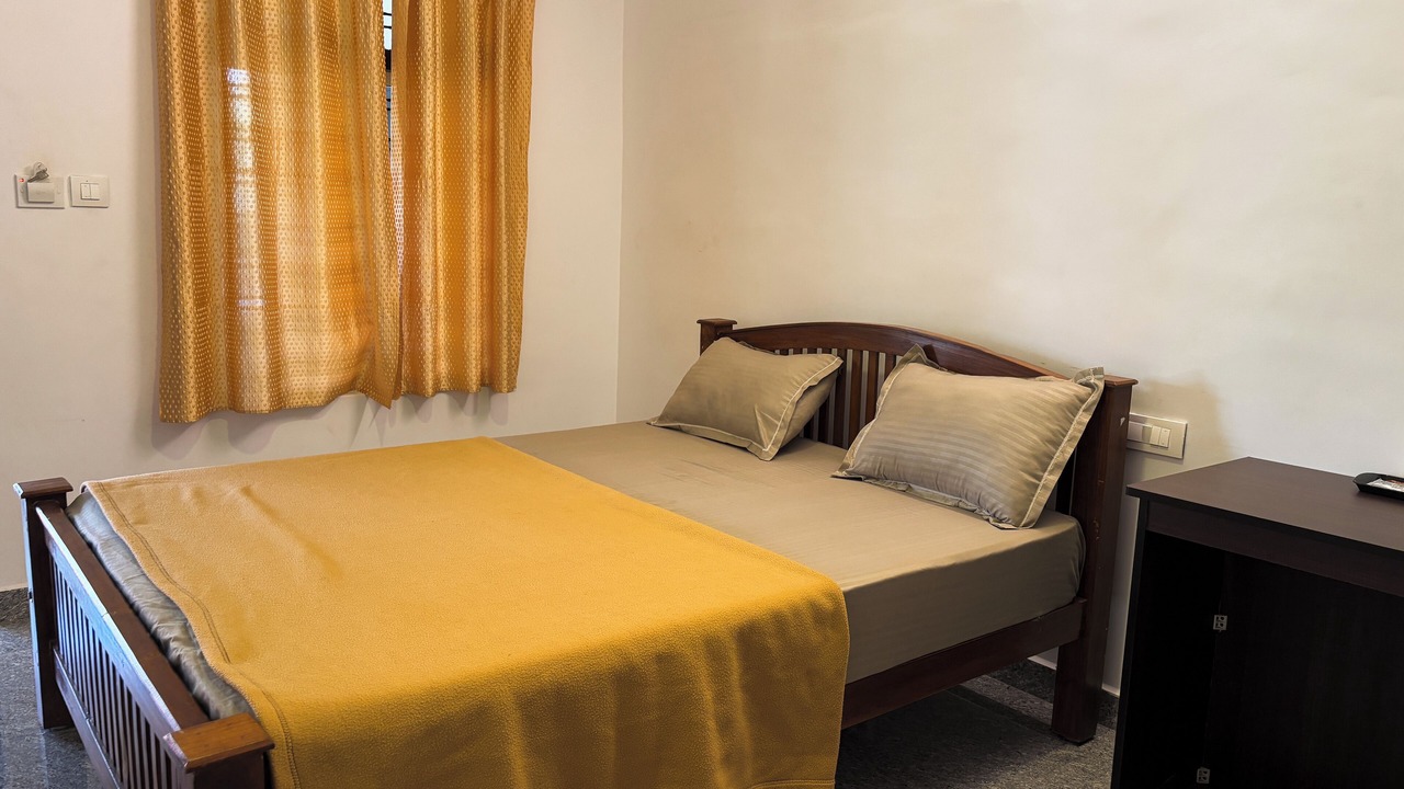 Photo of Bedroom in Devikolam