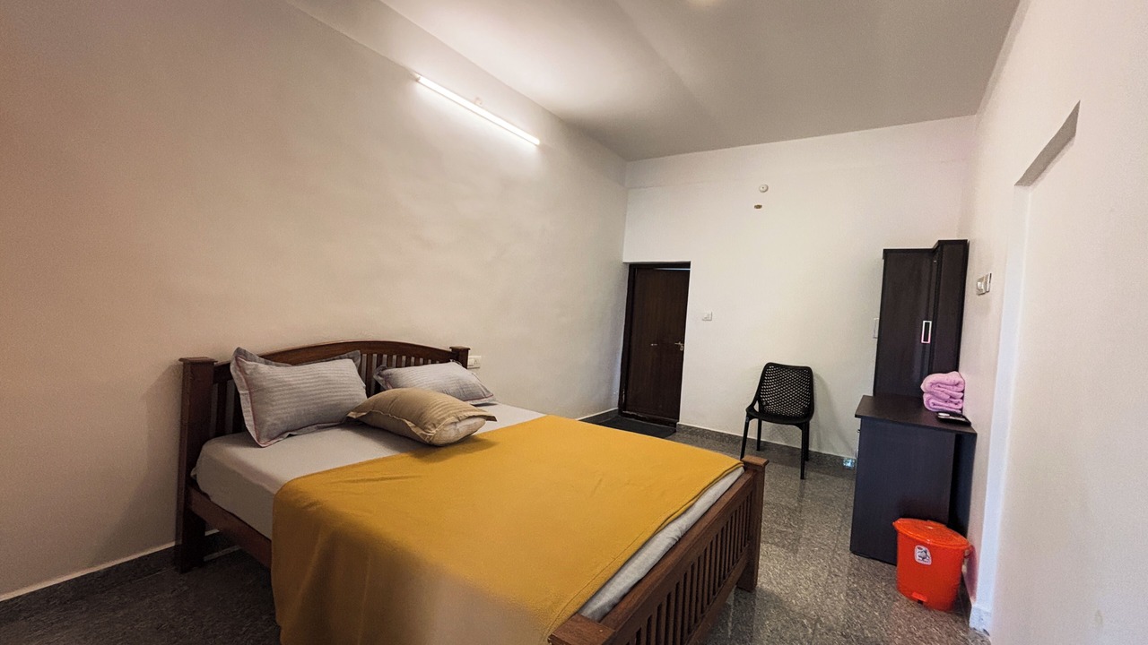 Photo of Bedroom in Devikolam