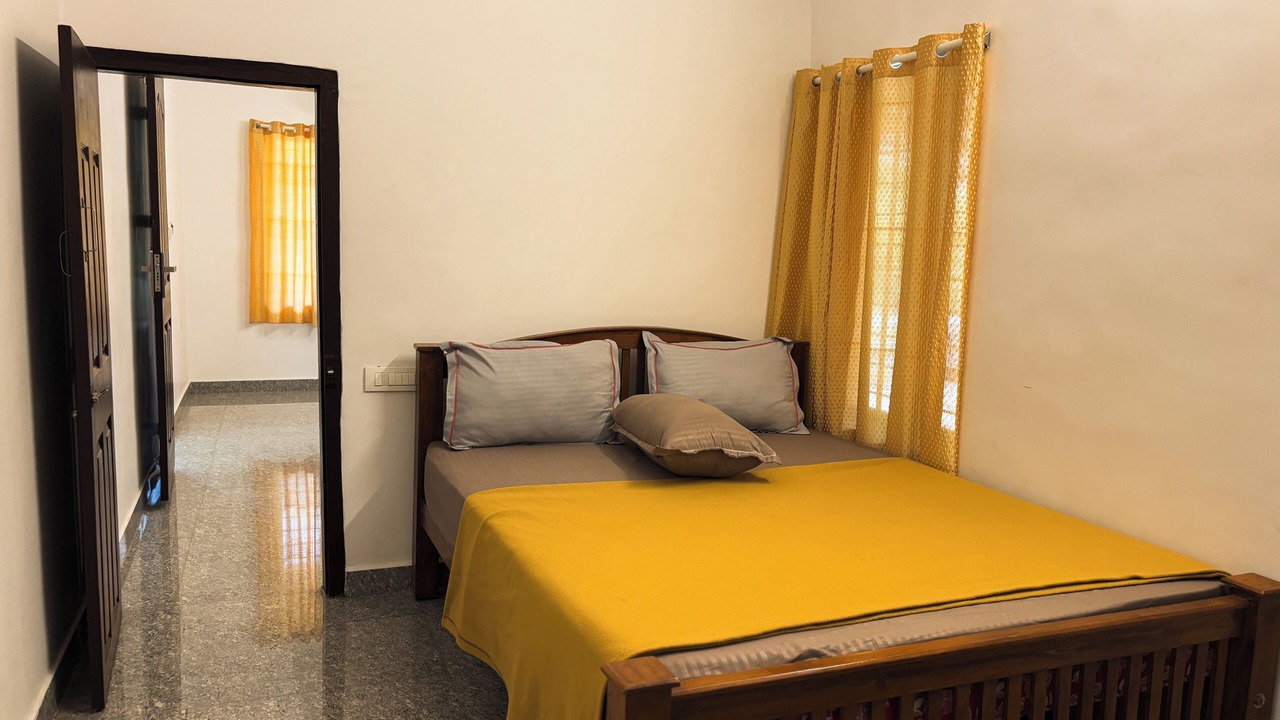 Photo of Bedroom in Devikolam