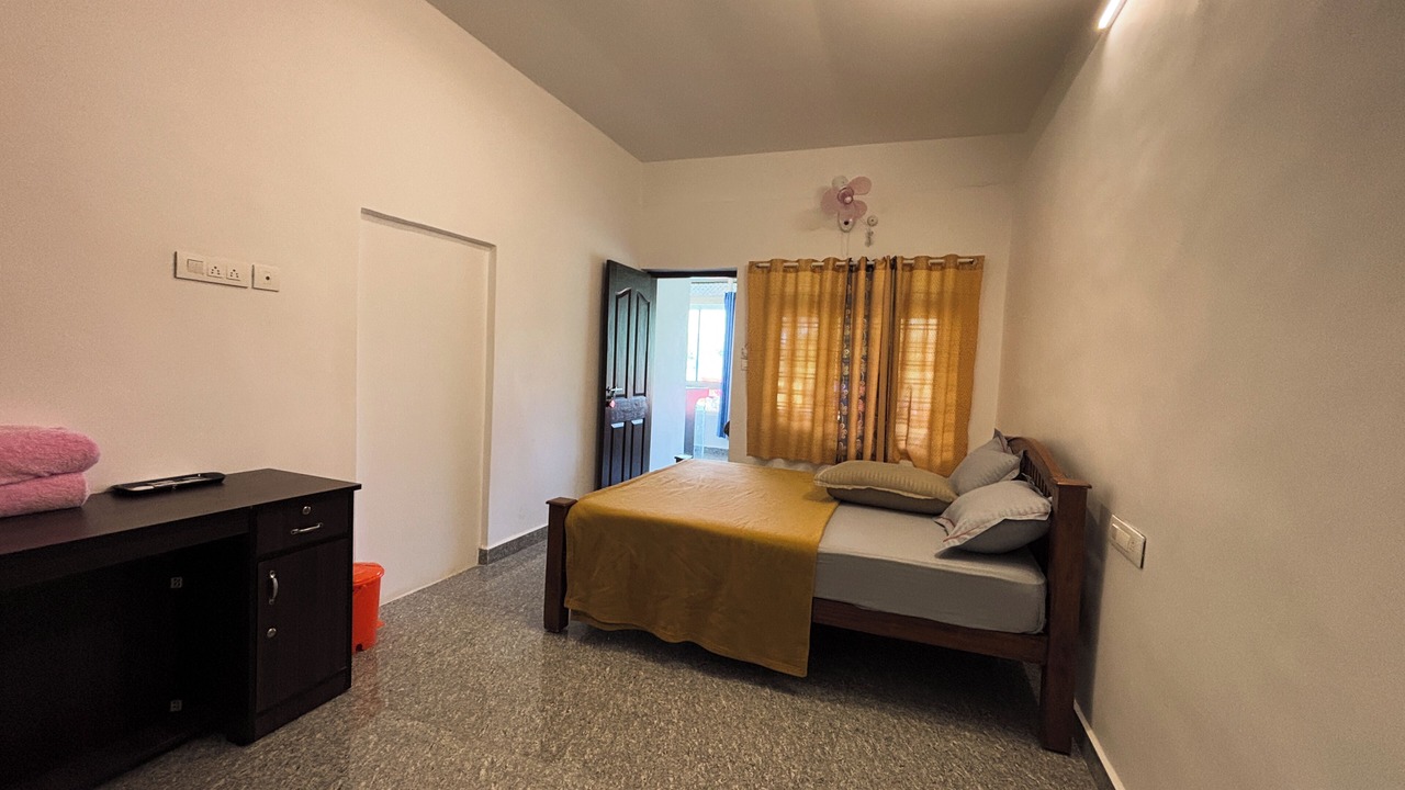 Photo of Bedroom in Devikolam
