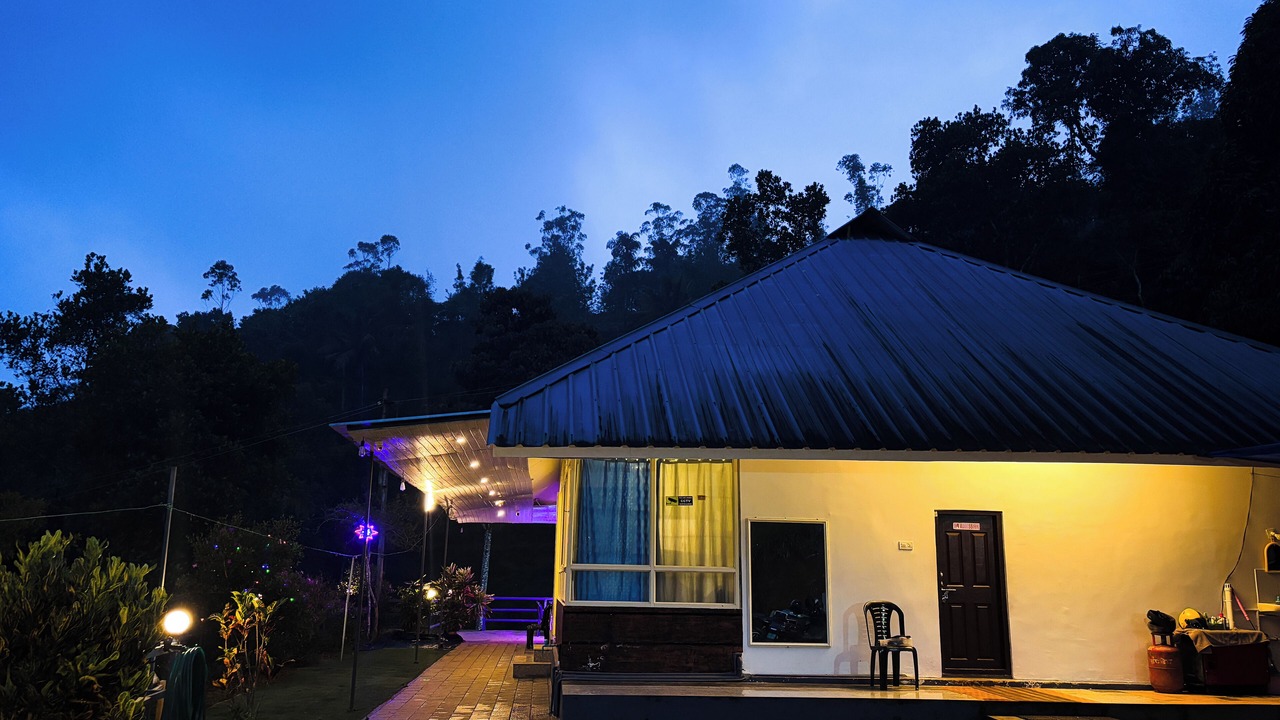 Photo of Outdoor in Devikolam