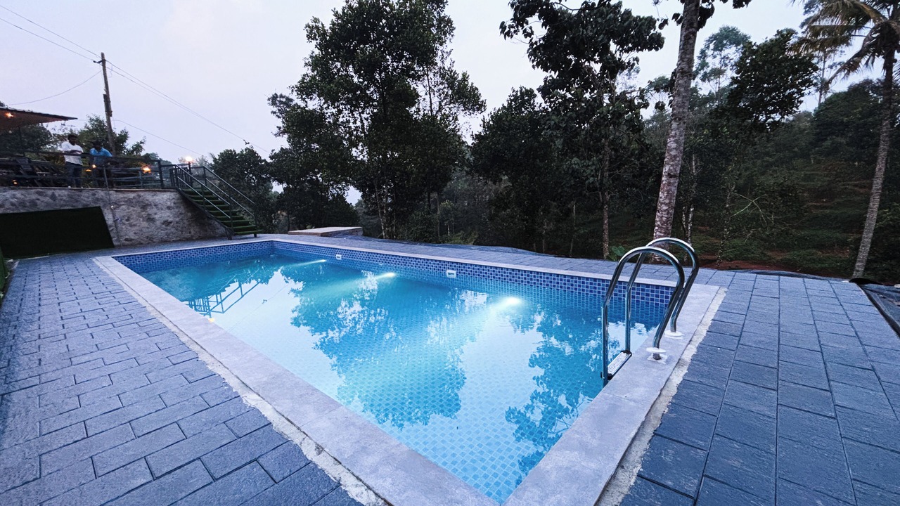 Photo of Outdoor in Devikolam