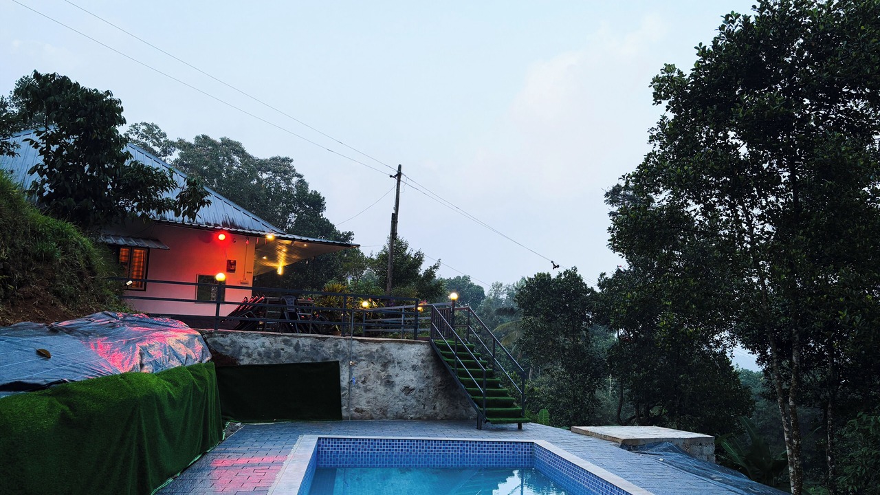 Photo of Outdoor in Devikolam
