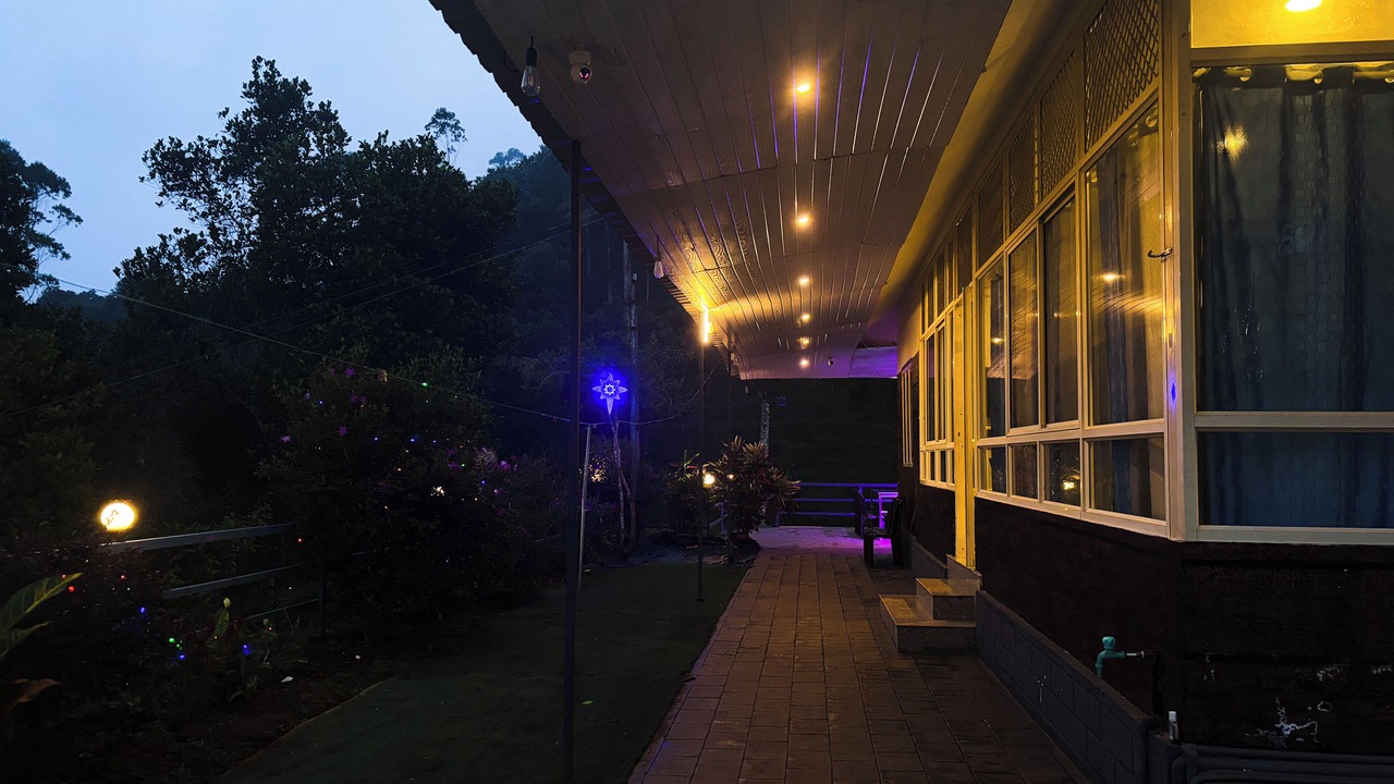 Photo of Patio Balcony in Devikolam