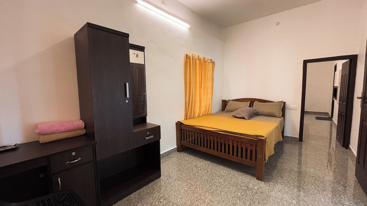 Photo of Bedroom in Devikolam