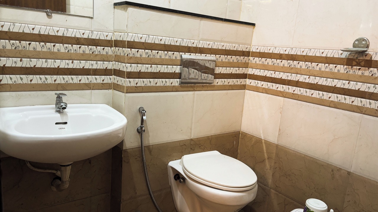 Photo of Bathroom in Devikolam