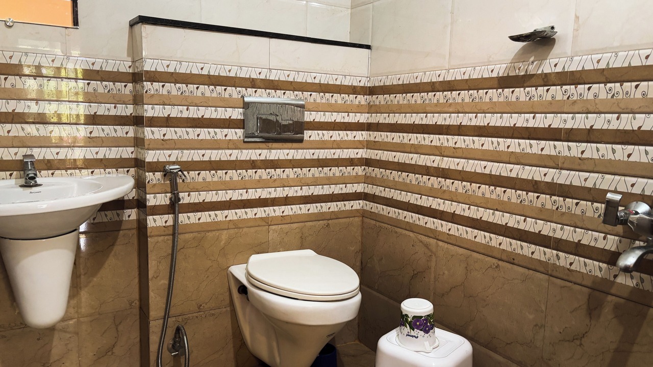 Photo of Bathroom in Devikolam