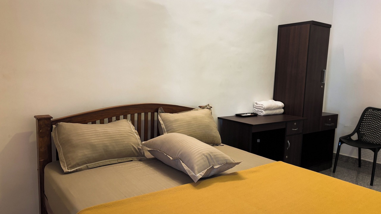 Photo of Bedroom in Devikolam
