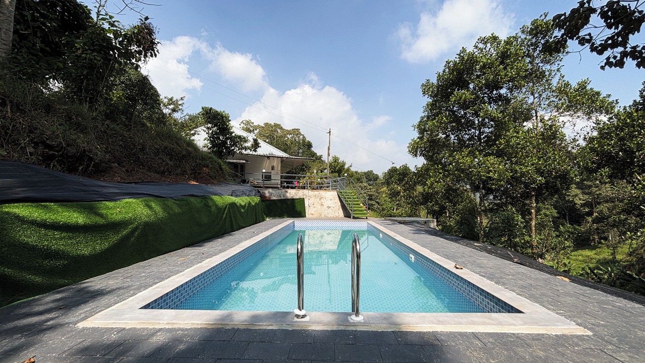 Photo of Outdoor in Devikolam