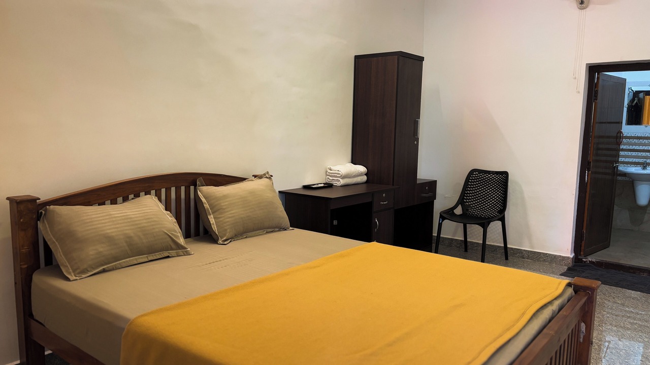 Photo of Bedroom in Devikolam