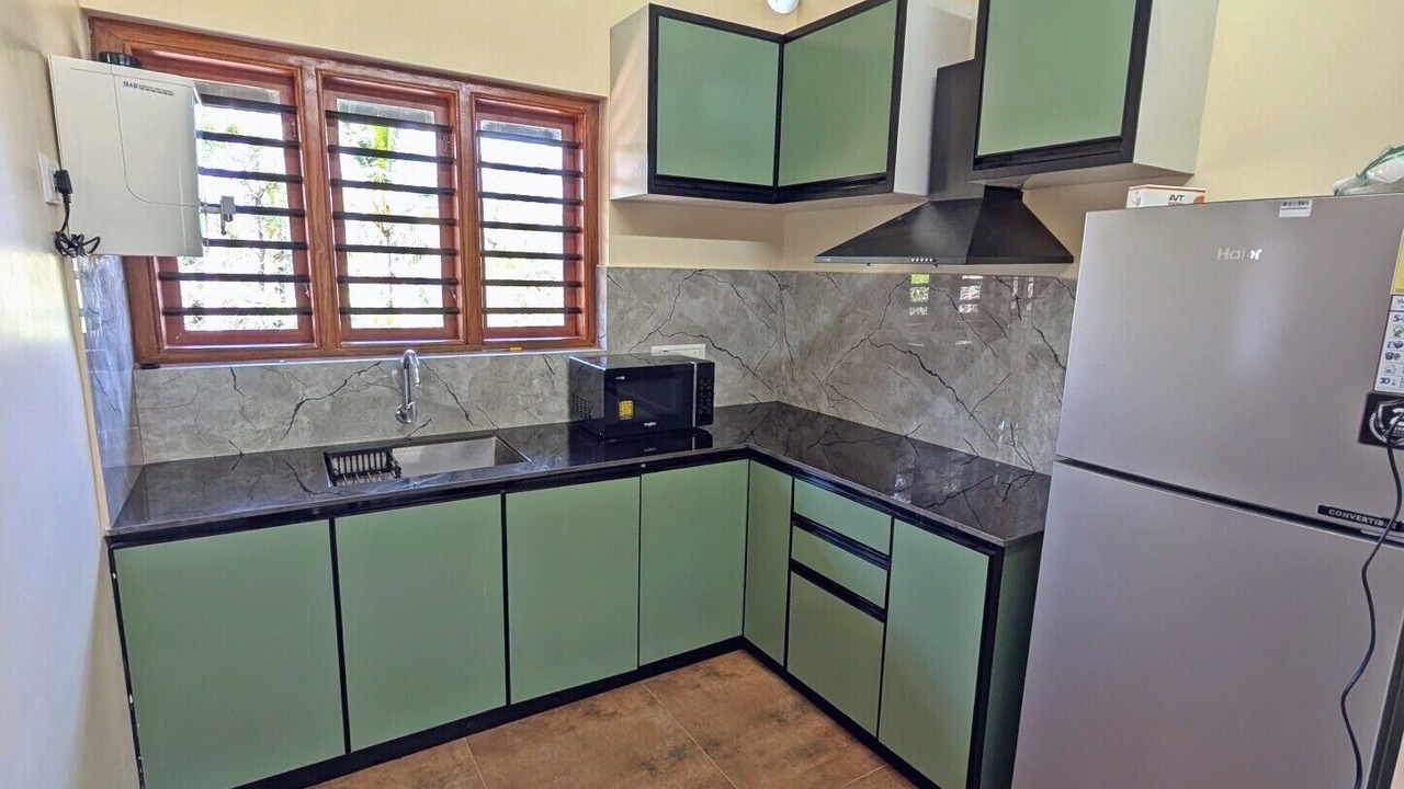 Photo of Kitchen in Mananthavady
