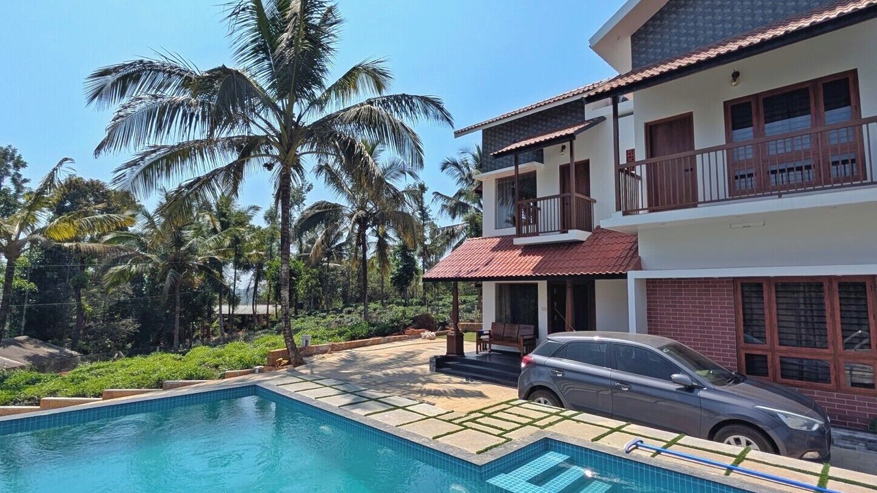 Photo of Outdoor in Mananthavady