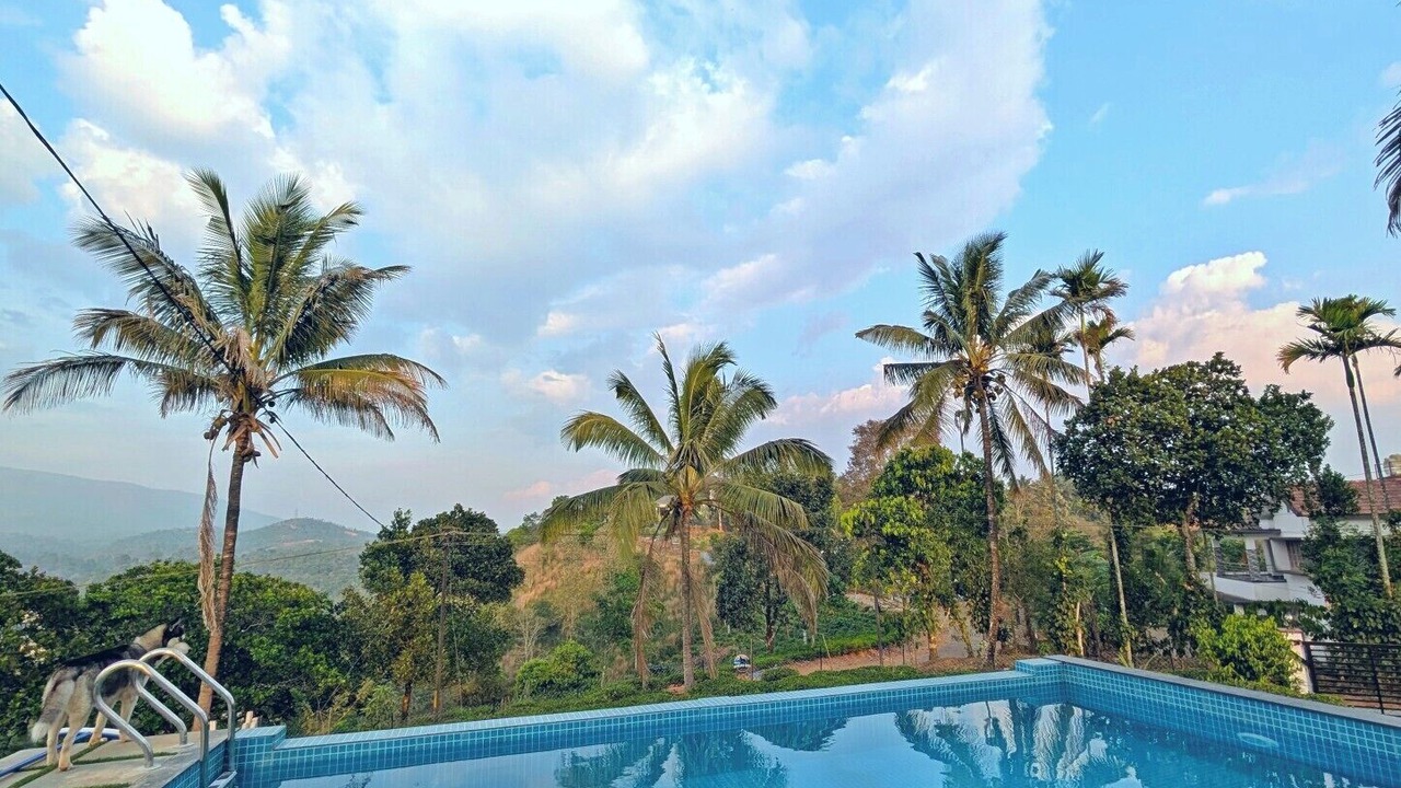 Photo of Outdoor in Mananthavady