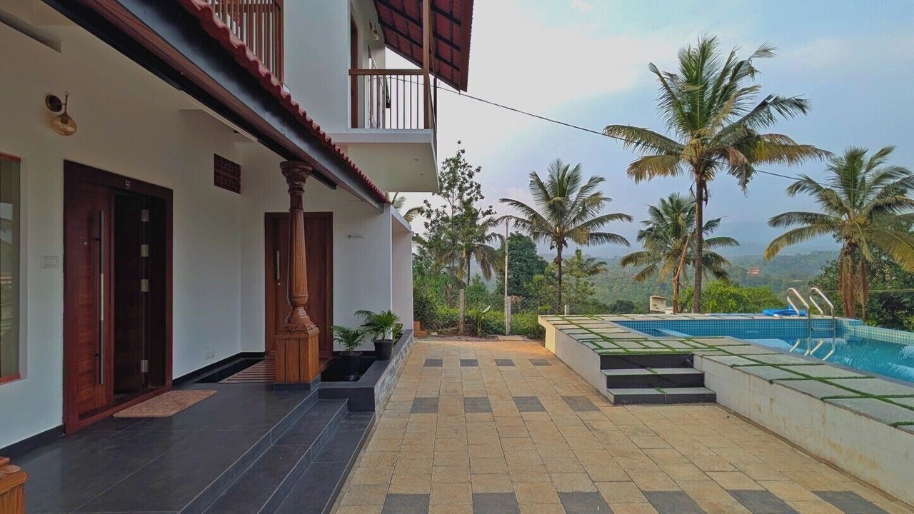Photo of Outdoor in Mananthavady