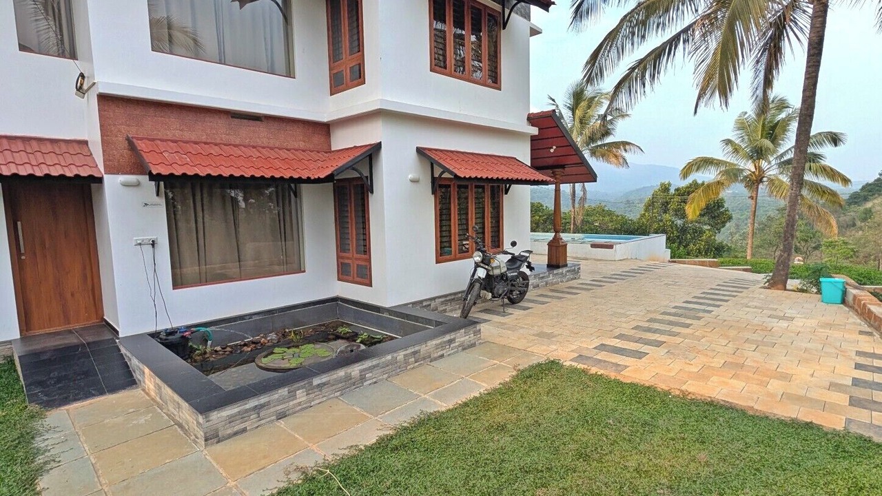 Photo of Outdoor in Mananthavady