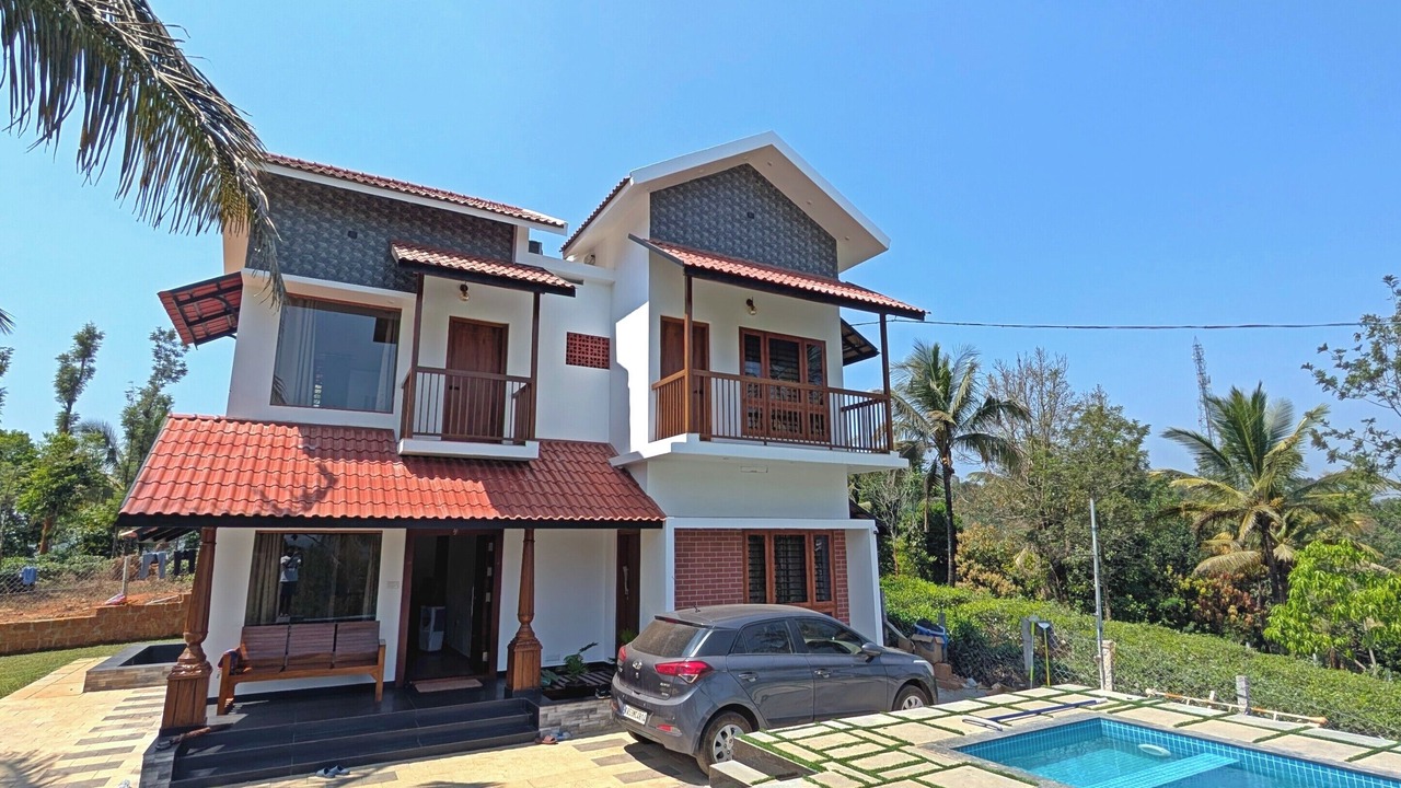 Photo of Outdoor in Mananthavady