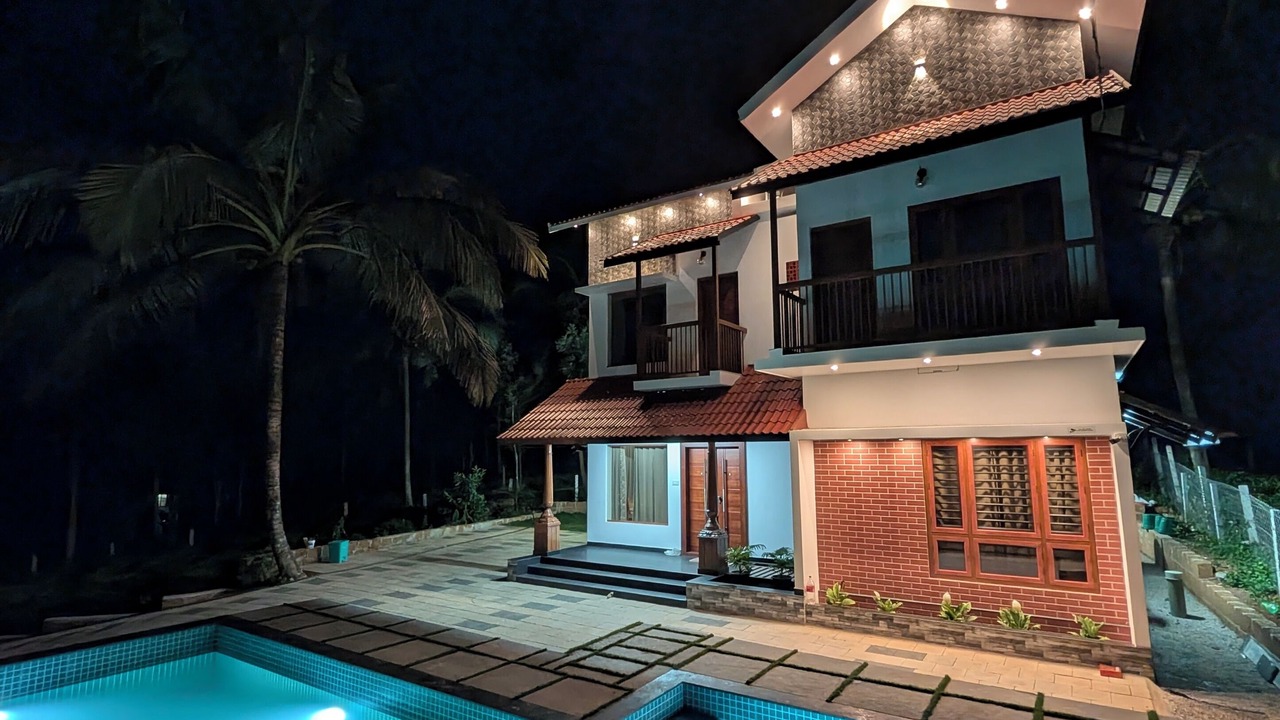 Photo of Outdoor in Mananthavady