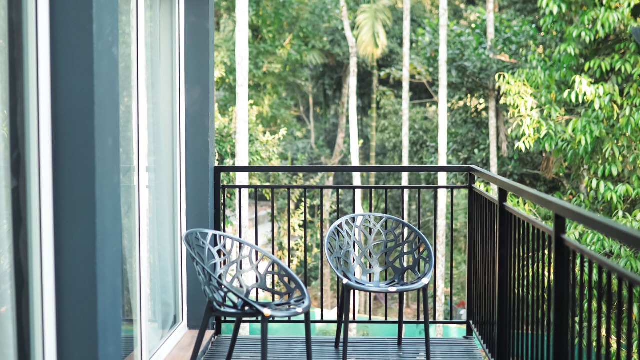 Photo of Patio Balcony in Vayittiri
