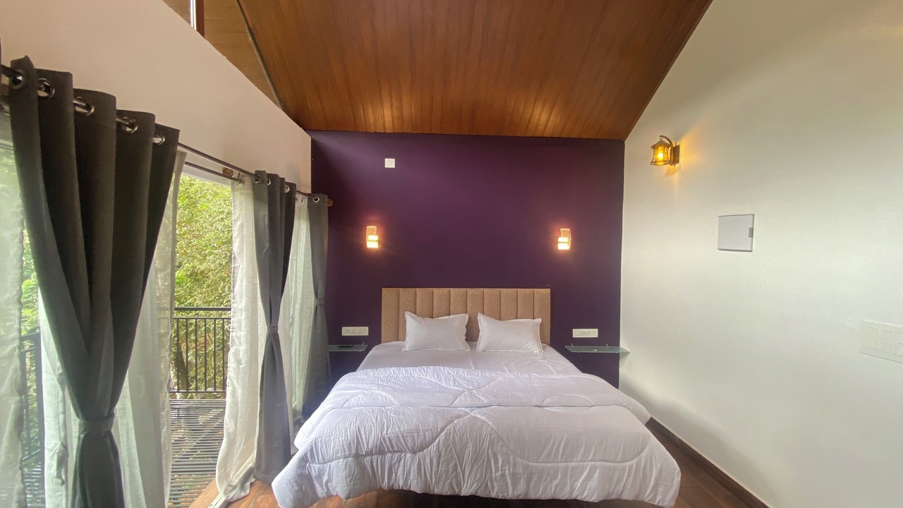 Photo of Bedroom in Vayittiri