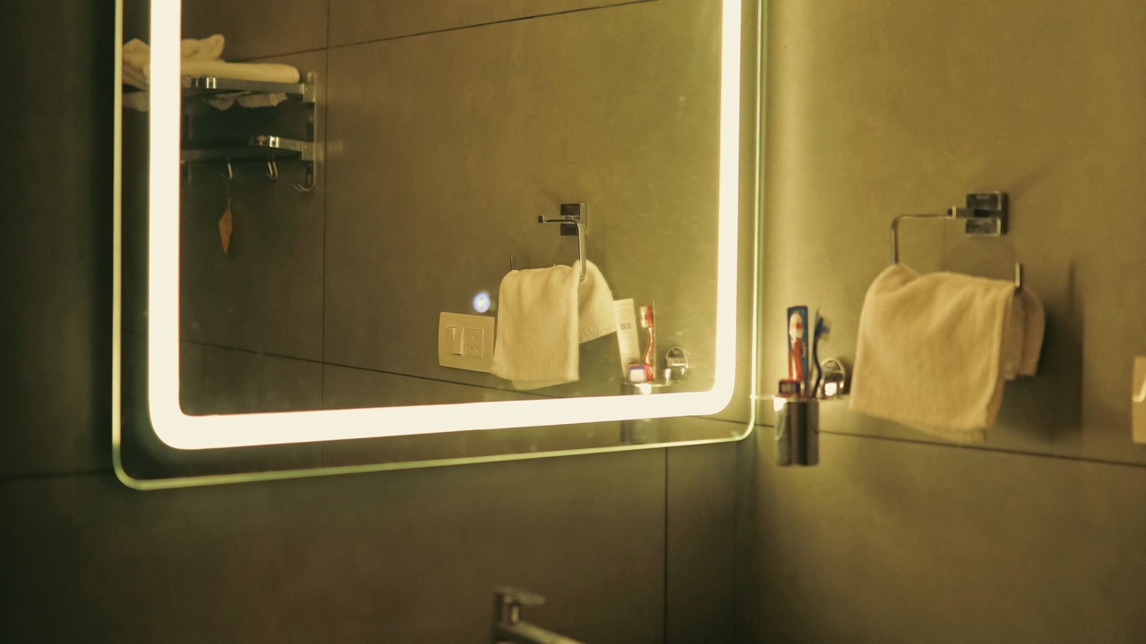 Photo of Bathroom in Vayittiri
