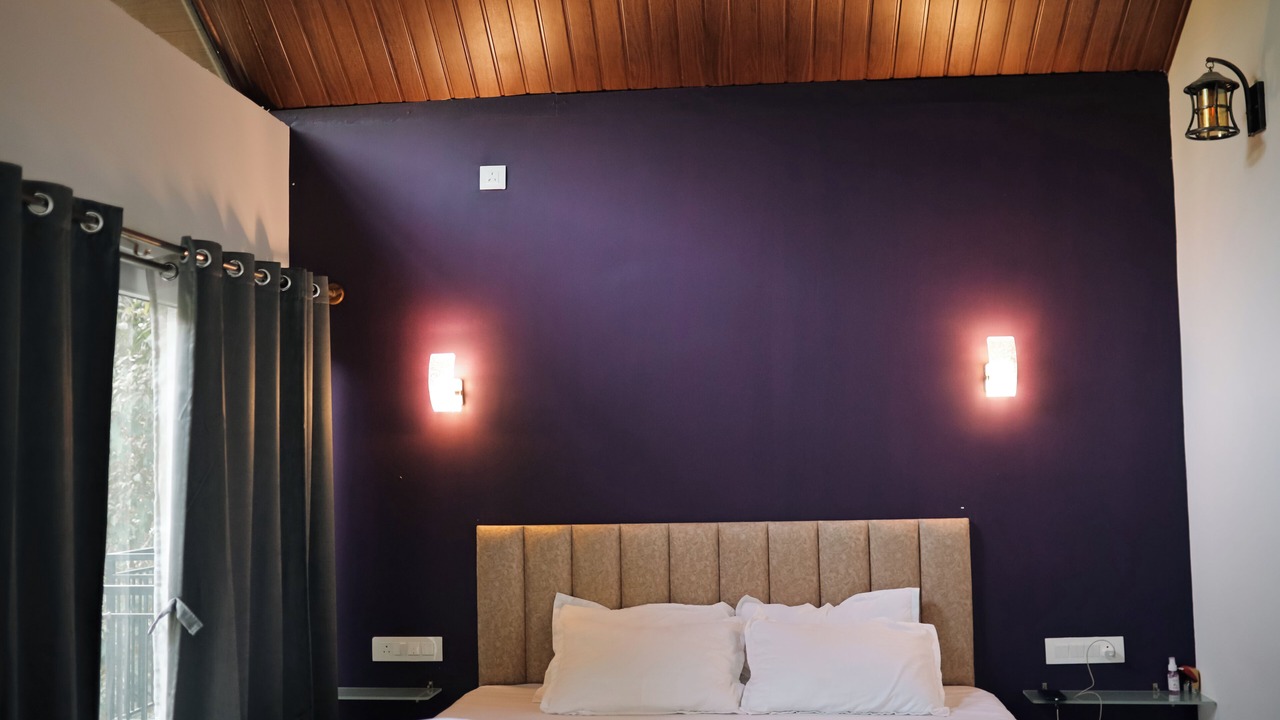 Photo of Bedroom in Vayittiri