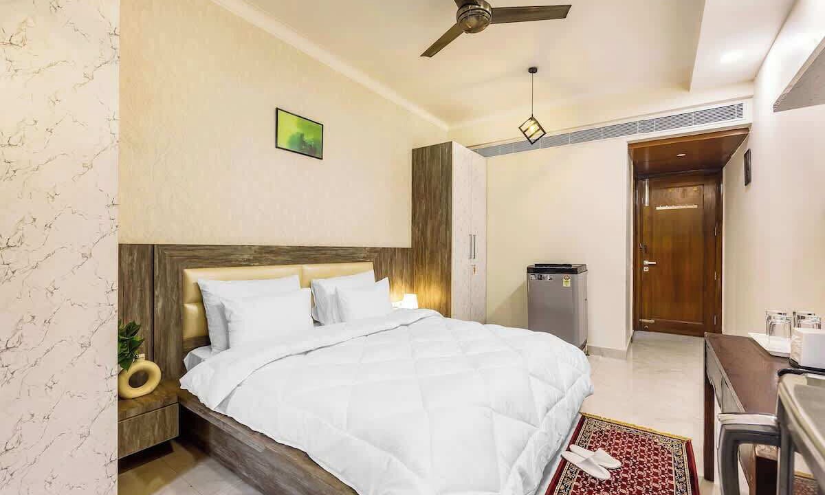 Photo of Bedroom in Sector 40