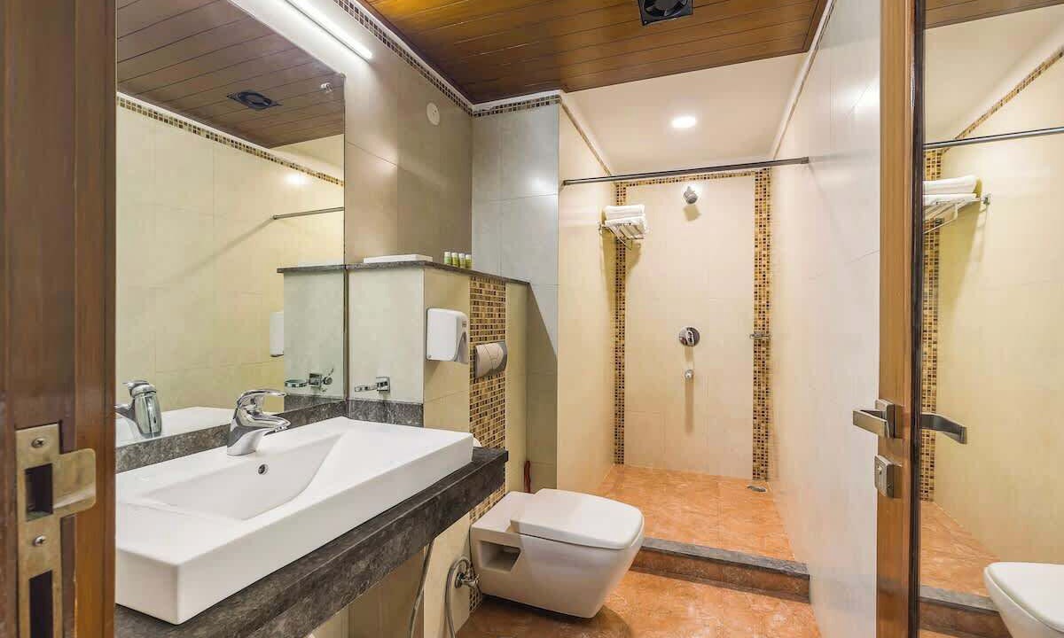 Photo of Bathroom in Sector 40