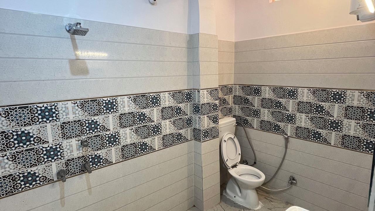 Photo of Bathroom in Varanasi