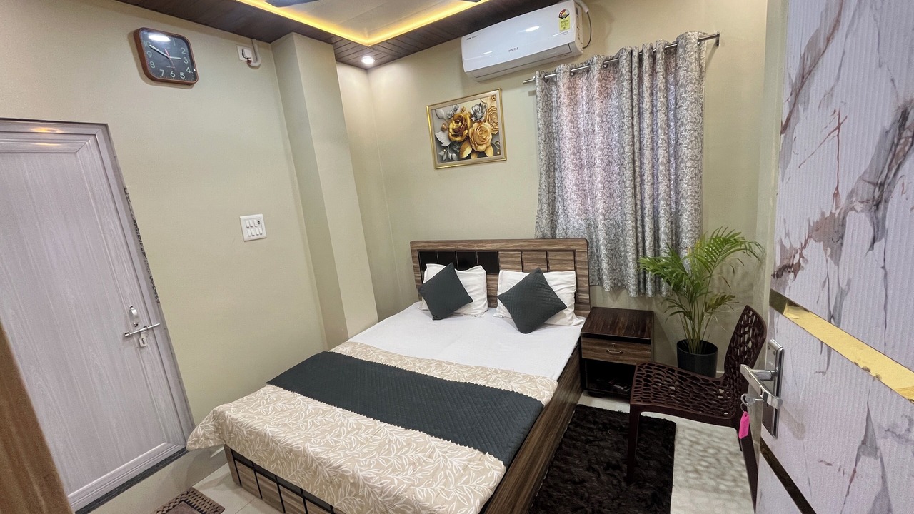 Photo of Bedroom in Varanasi