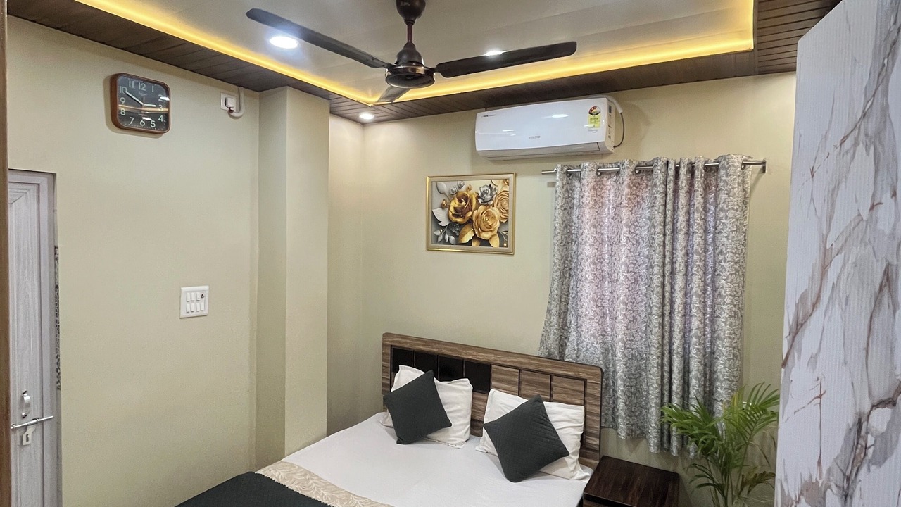 Photo of Bedroom in Varanasi
