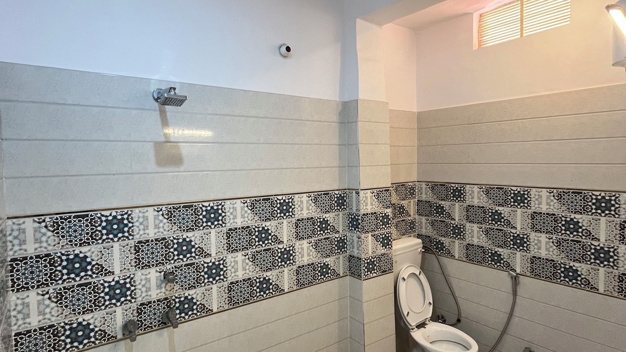 Photo of Bathroom in Varanasi