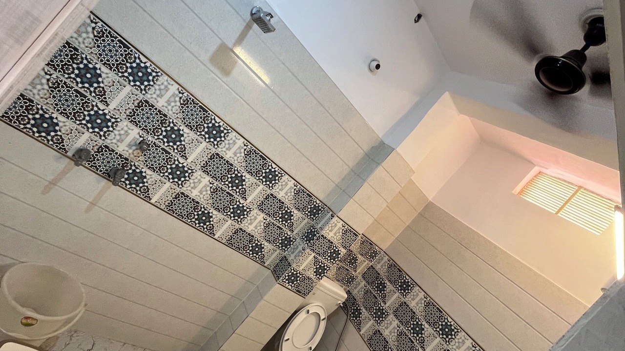 Photo of Bathroom in Varanasi