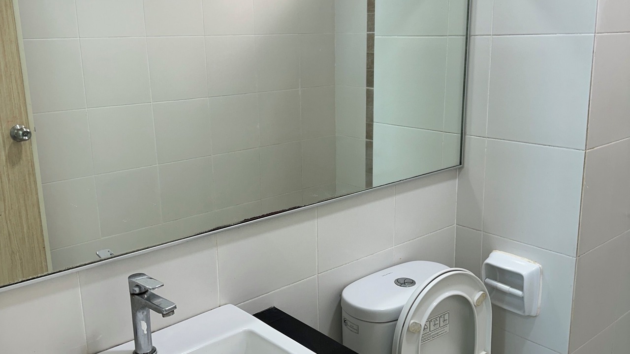 Photo of Bathroom in Kampung Sepuluh