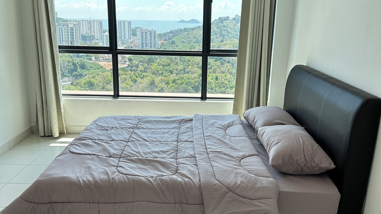 Photo of Bedroom in Kampung Sepuluh