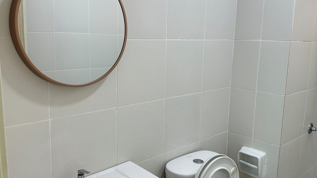 Photo of Bathroom in Kampung Sepuluh